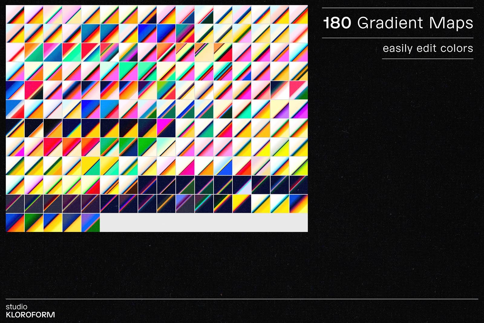 MAGMA Gradient Creator