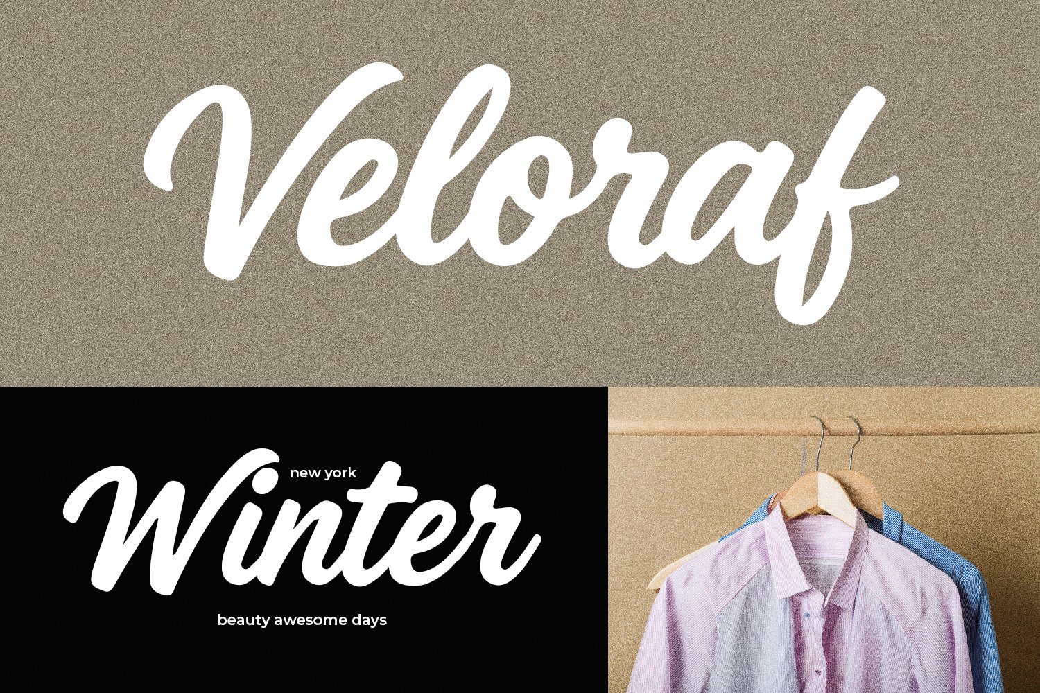 Valentos Mulder Elegant Bold Script Font