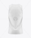 Basketball Jersey Mockup