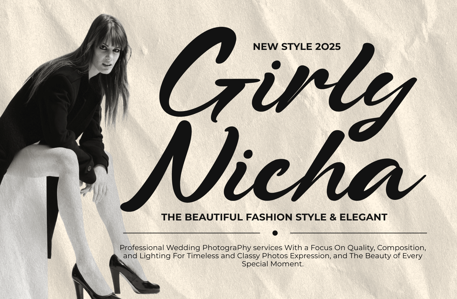 Falria Serin – Elegant Beauty Script Font