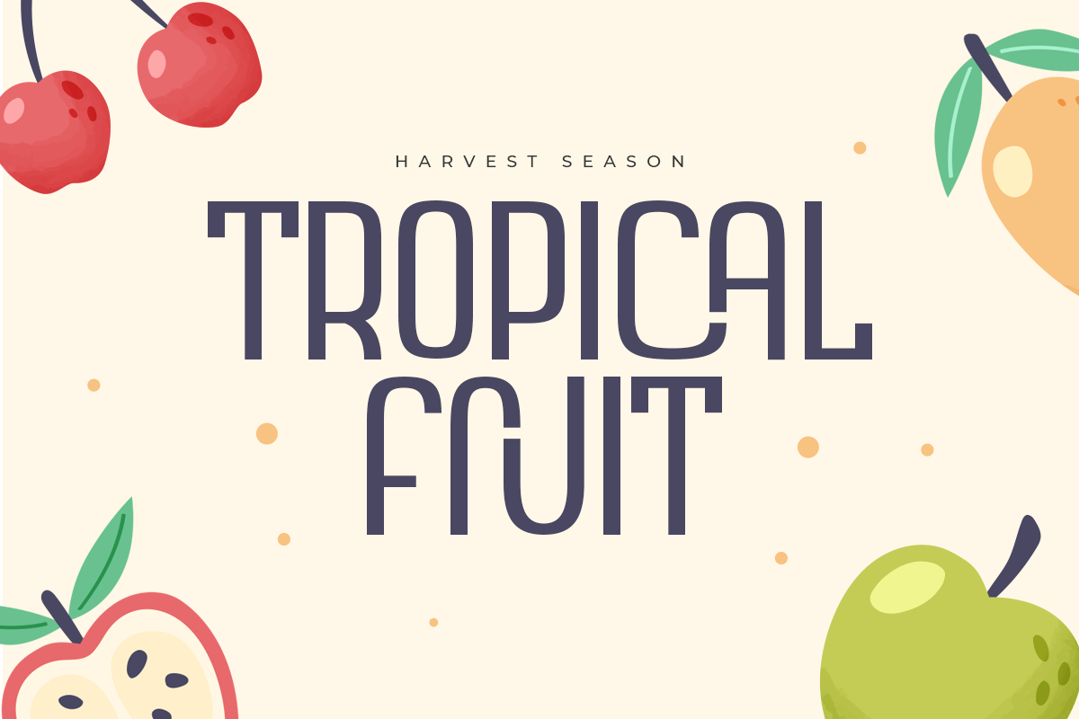 Slapstick - Modern Ligature Fancy Font