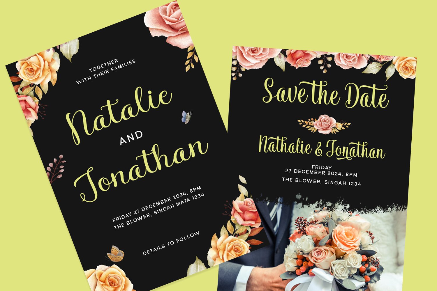 Vendila Script Font