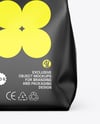 Matte Package Mockup