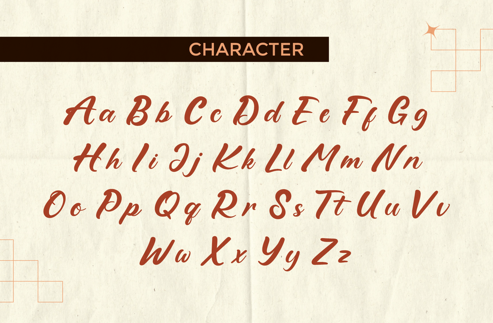 Eris - Font Duo Tyeface