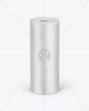 Kraft Paper Roll Mockup