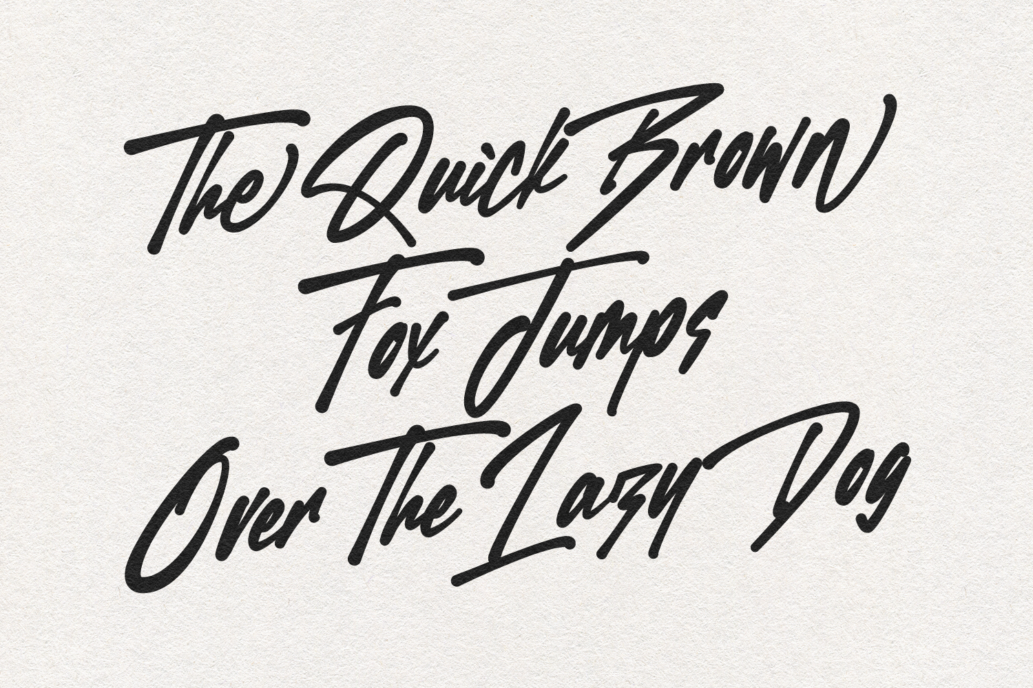 Stayard and Rob Font