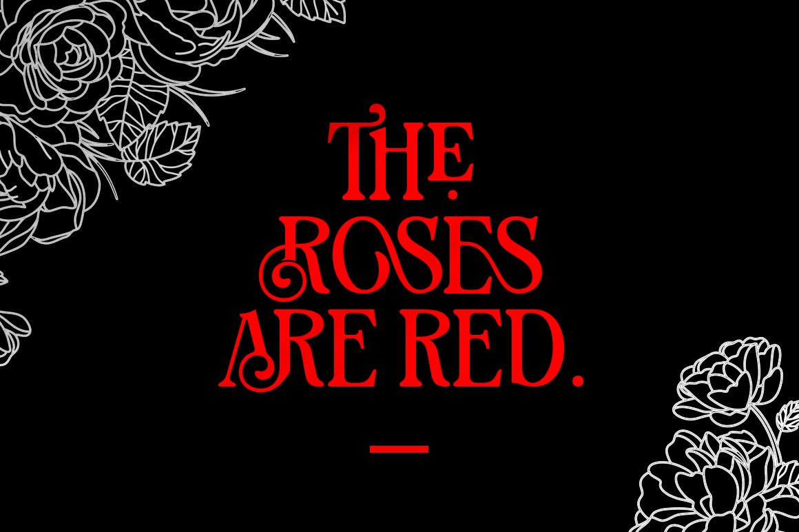 Shigat - Modern Serif