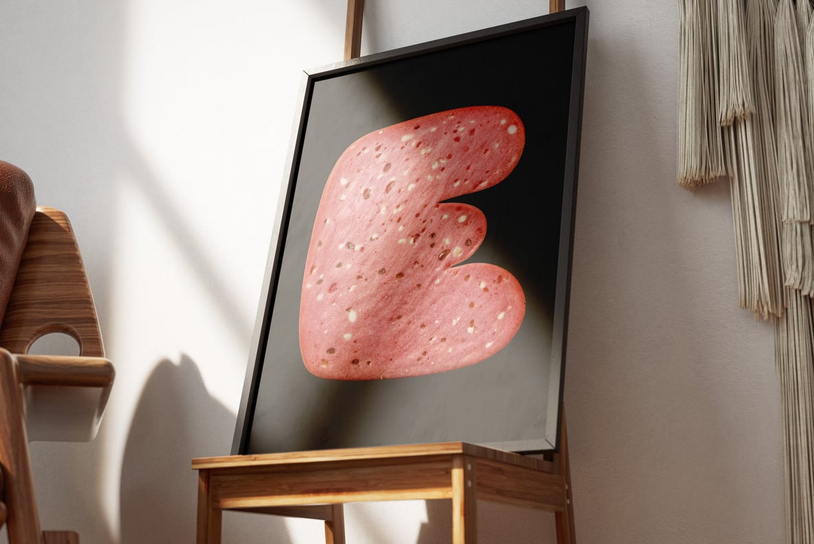 Mortadella Font