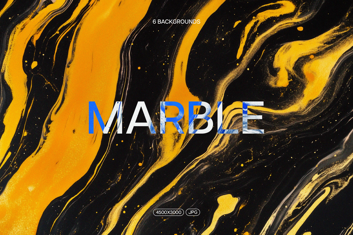 Dark Marble Textures