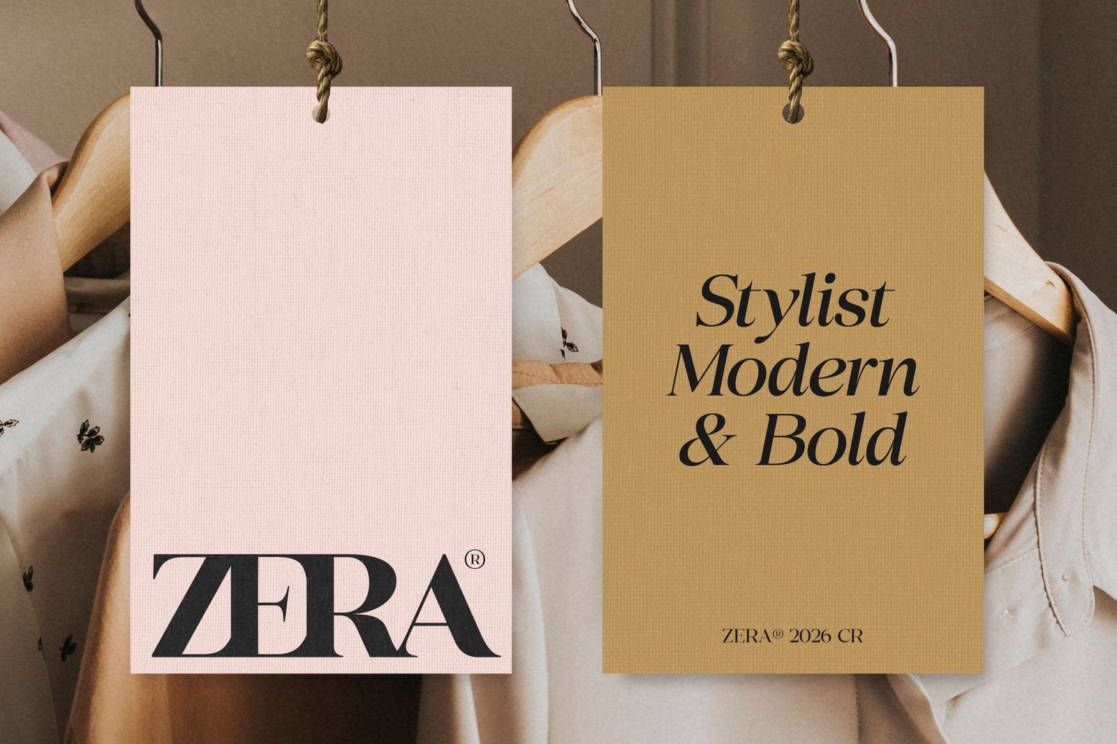 Scaver Font