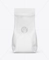 Matte Package Mockup