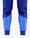 Men’s Pants Mockup - Front View
