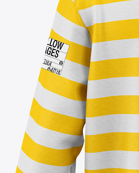 Sweatshirt Mockup