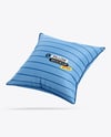 Pillow Mockup