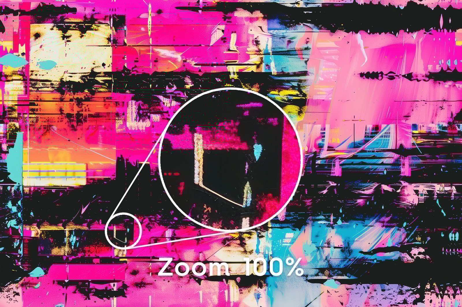 30 Distressed Bright Backgrounds