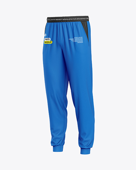 Men’s Pants Mockup - Half Side View - 001054 garment uniform garment garment garment garment garment garment garment garment garment garment clothes garment garment snack