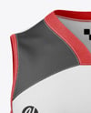 Basketball Kit Mockup