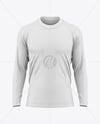 Sweatshirt Mockup