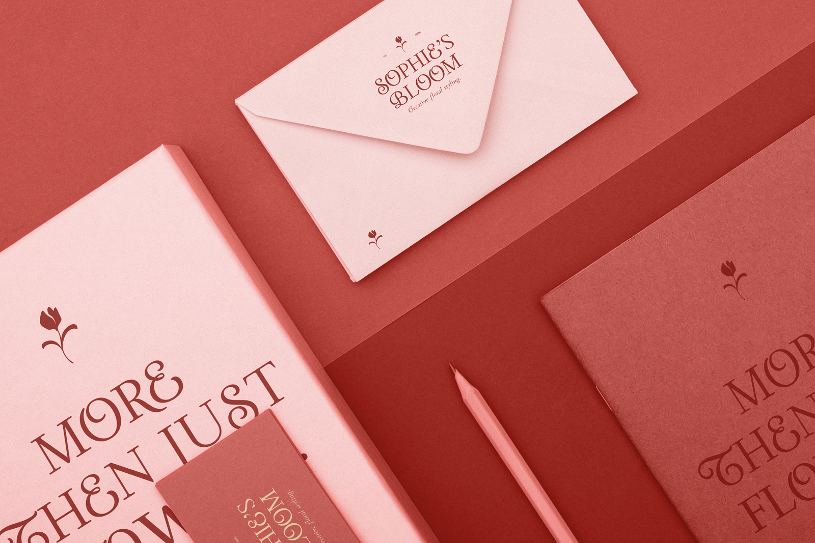 Sapphire Serenity – Elegant Serif Typeface