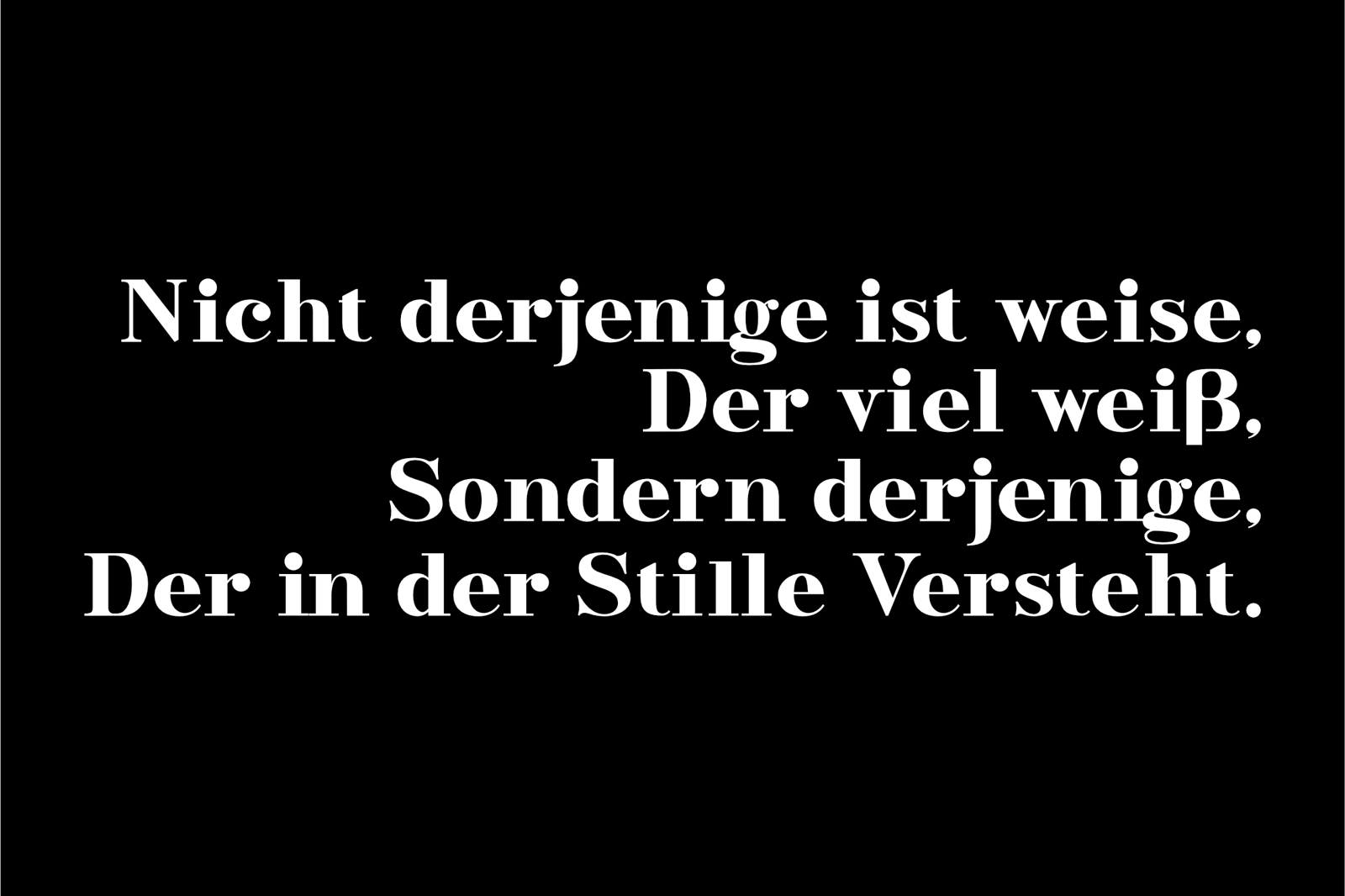Stancybold Font