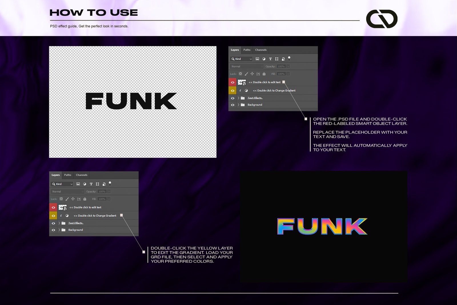 Funk Chrome Effects