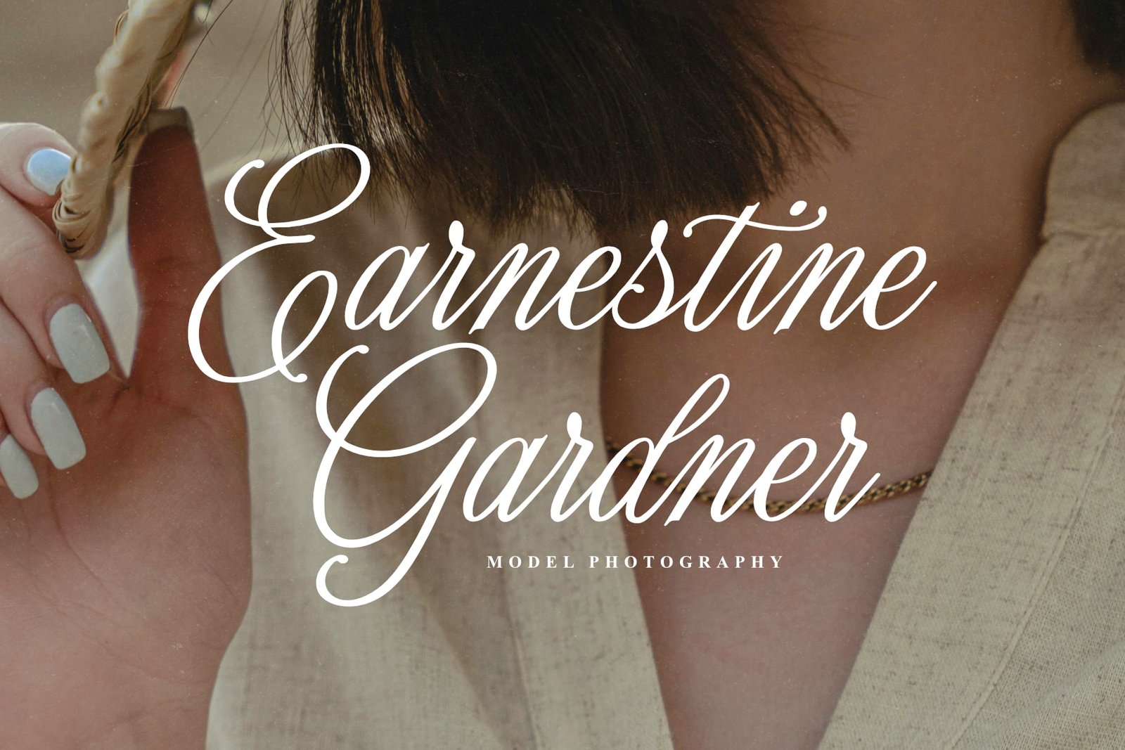 Romantyc Harmony Font