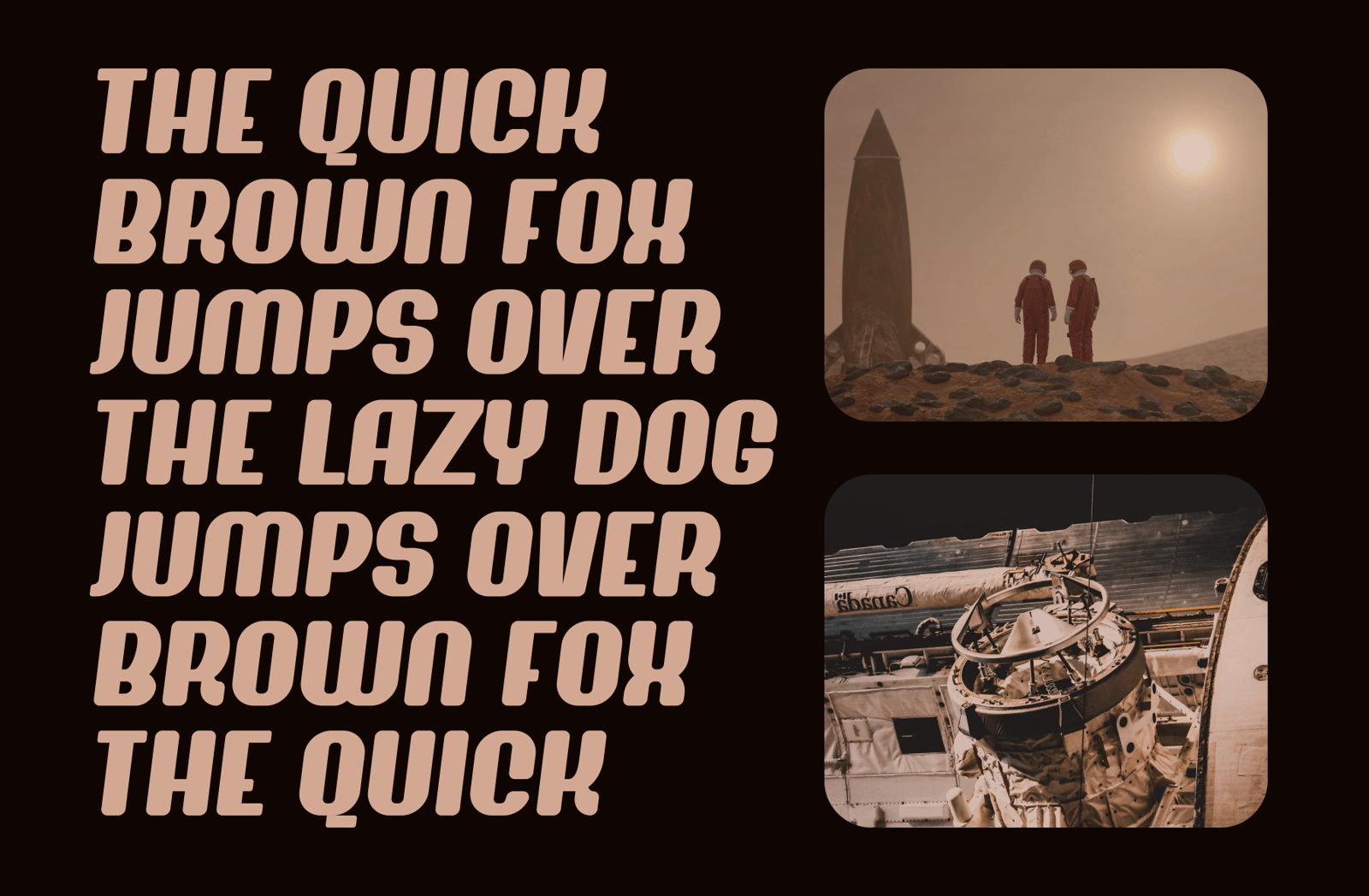 Novaro Font