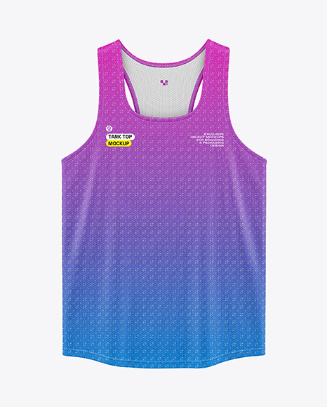Tank Top Mockup - Tank+Top+Mock-up+V01+|+Tank+tops,+Tops,+Athletic+tank+tops