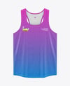Tank Top Mockup
