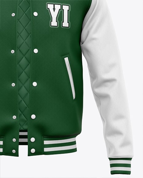 Varsity Jacket
