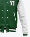 Varsity Jacket