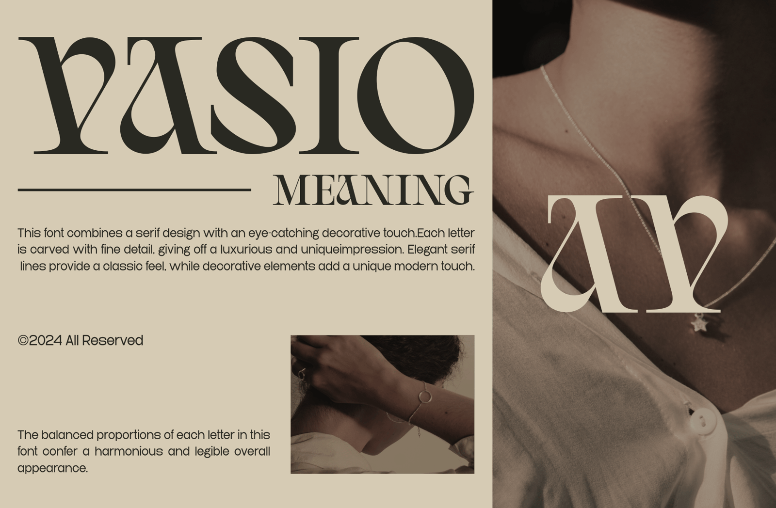 Vasio Font