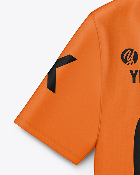 T-Shirt Mockup