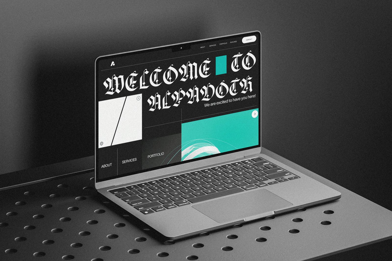 Engourdi Font