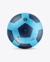 Soccer Ball Mockup