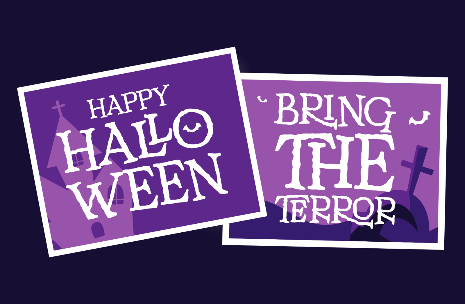 Krull Morgh - Spooky Halloween Typeface