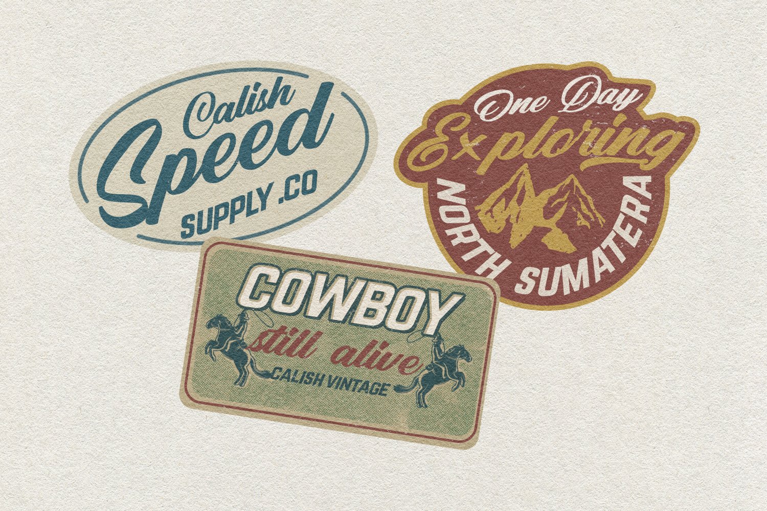 Calish Font