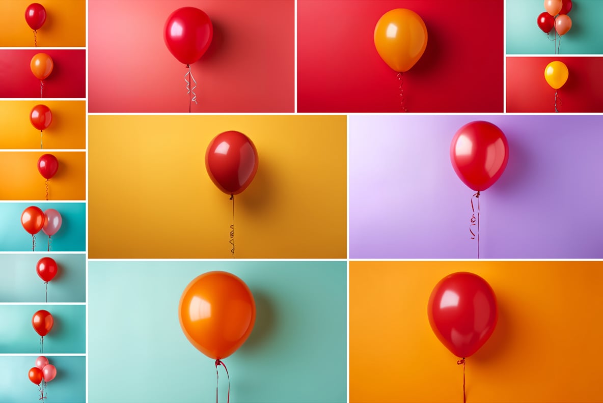 Balloons