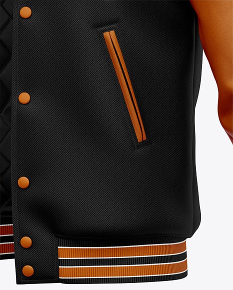 Varsity Jacket