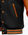 Varsity Jacket
