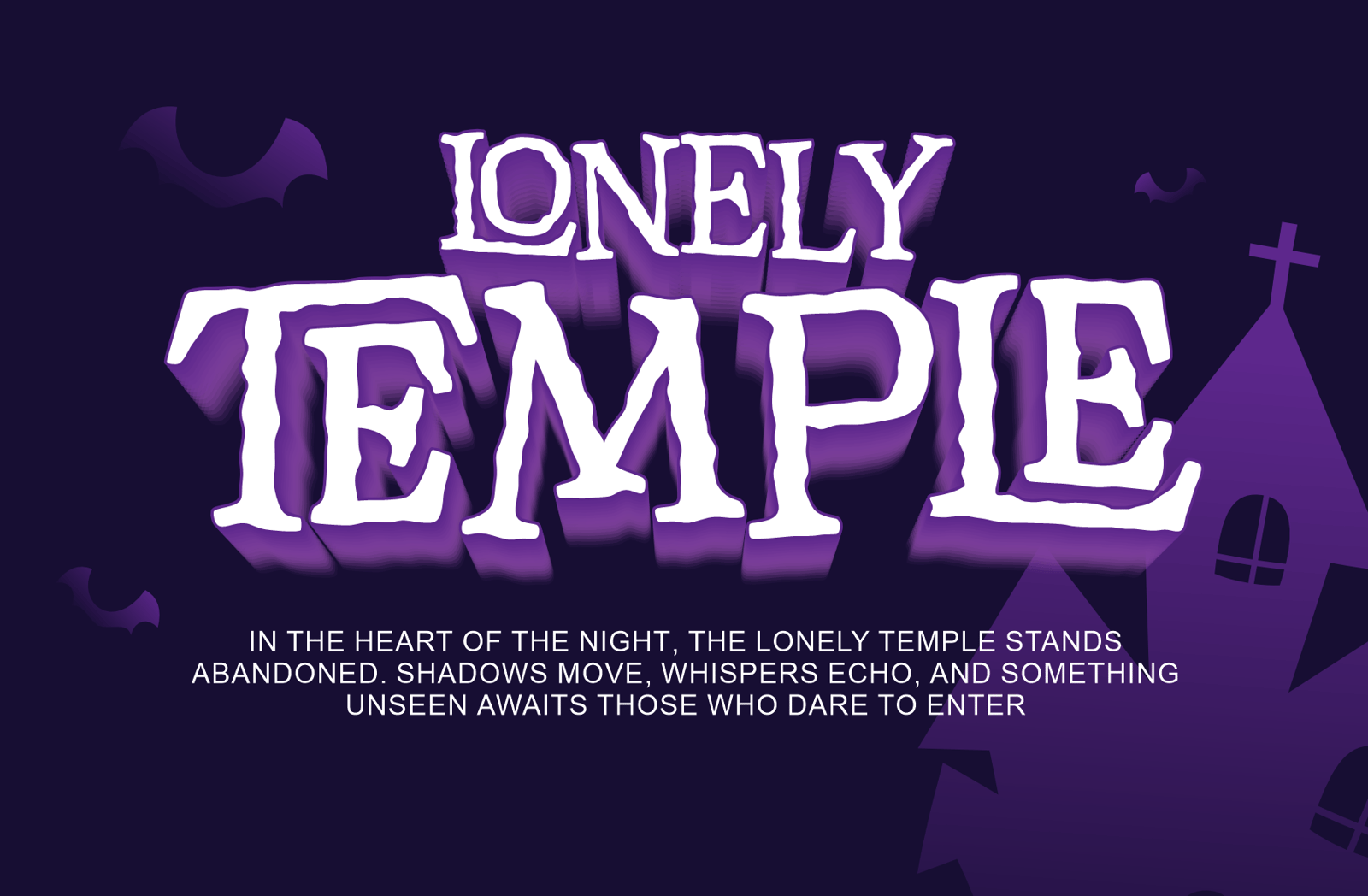 Krull Morgh - Spooky Halloween Typeface