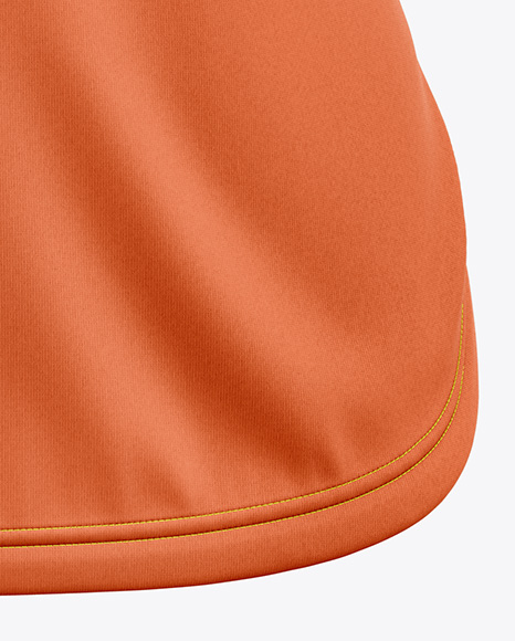 Women's Tank Top Mockup