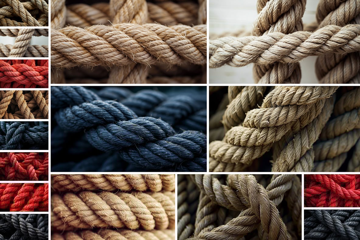 Ropes