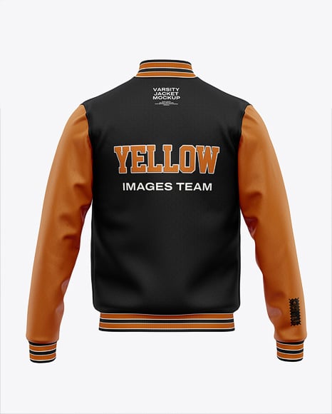 Varsity Jacket - 56+JACKET+LOGO+MOCKUP