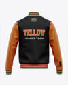 Varsity Jacket