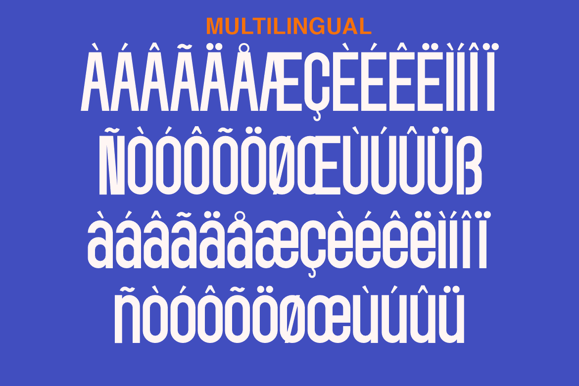 Qanielo Font