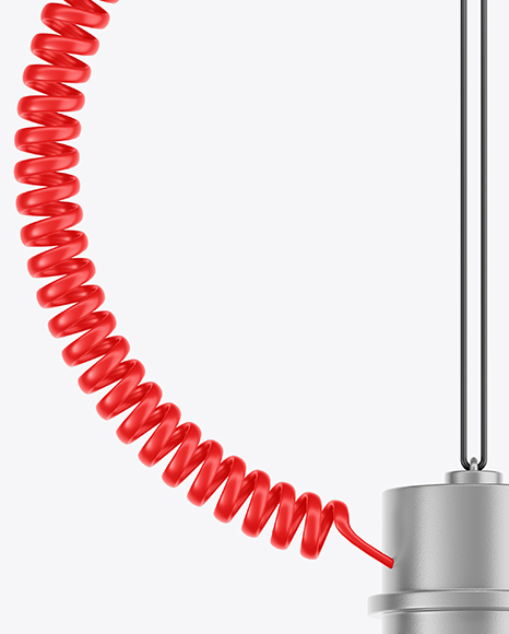 iPhone 16 in a Claw Mockup