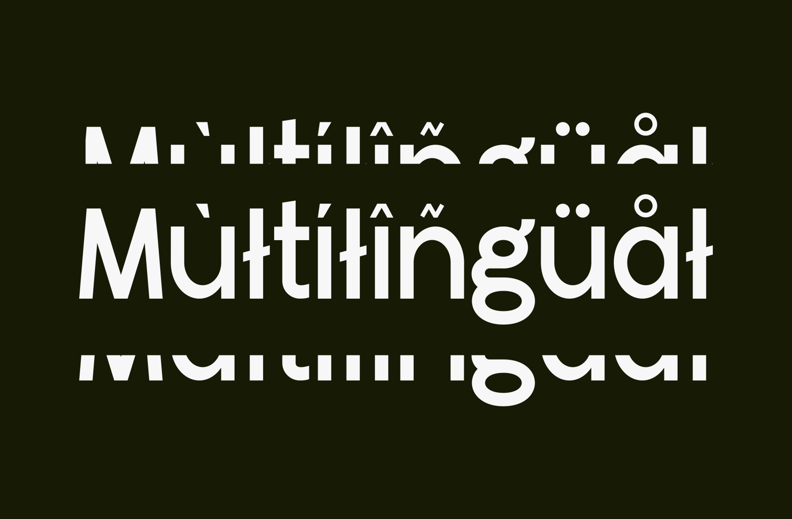 Marva Font