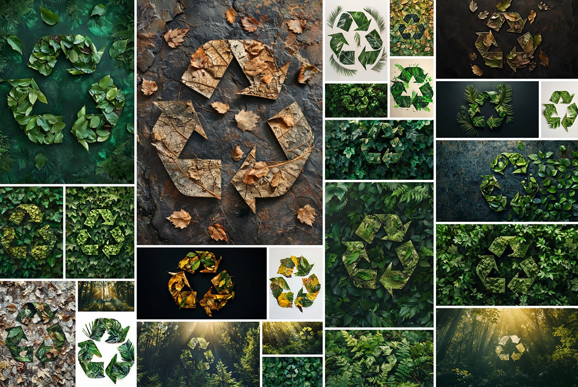 Recycling