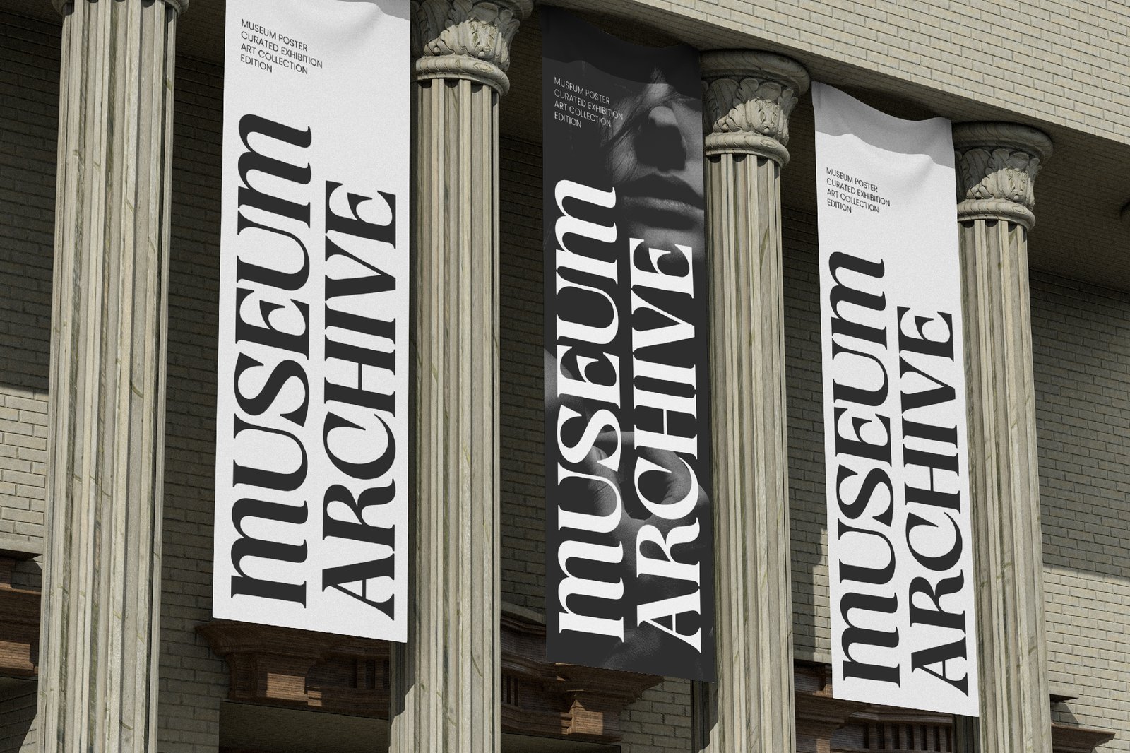 Slow Bar Stories Display Serif